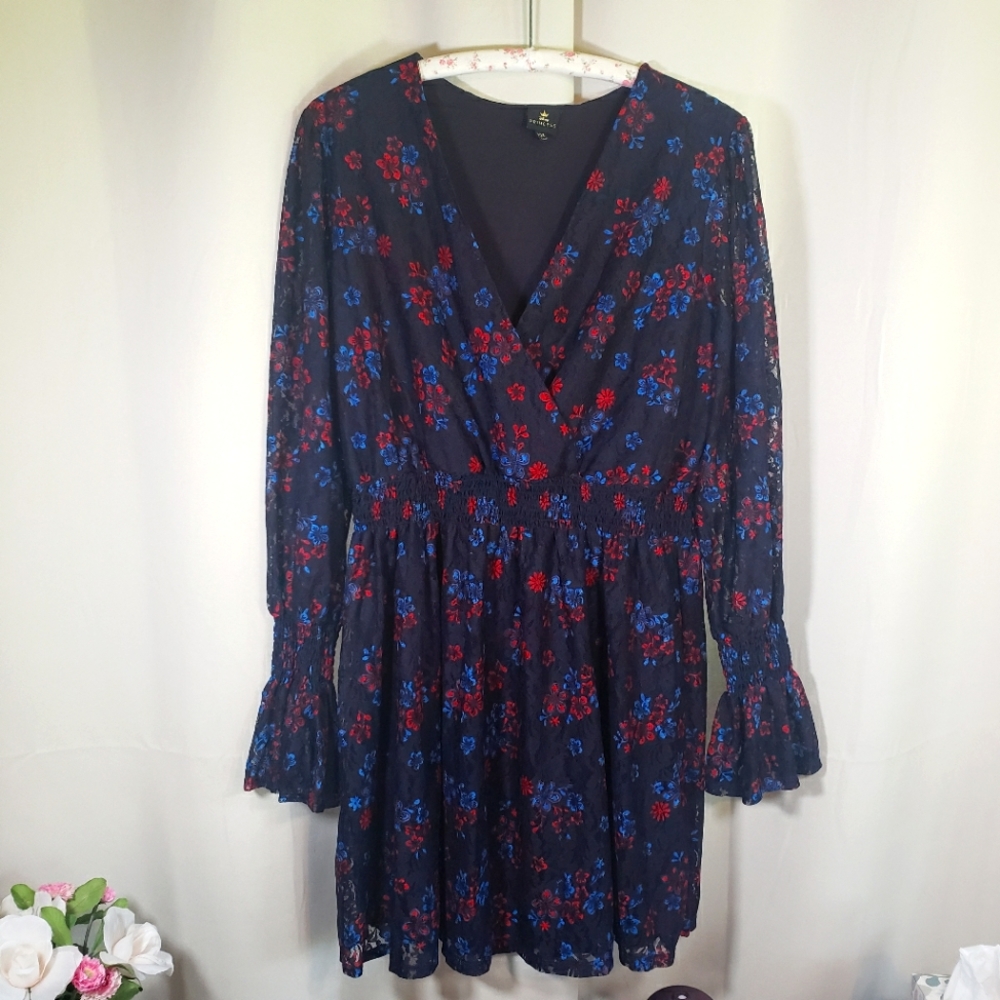 Womens Disney Princess Dress